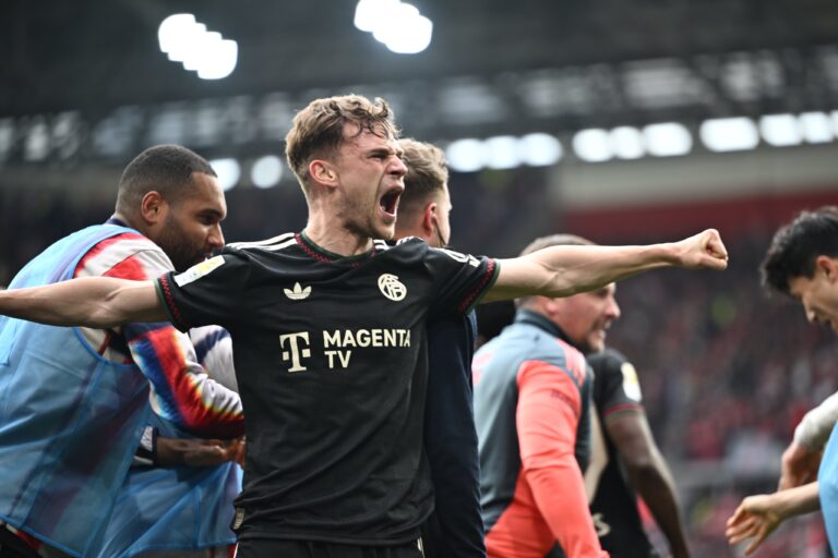 (VIDEO) Bayern Múnich logró una remontada brutal ante Friburgo y dio otro paso firme hacia el título de la Bundesliga