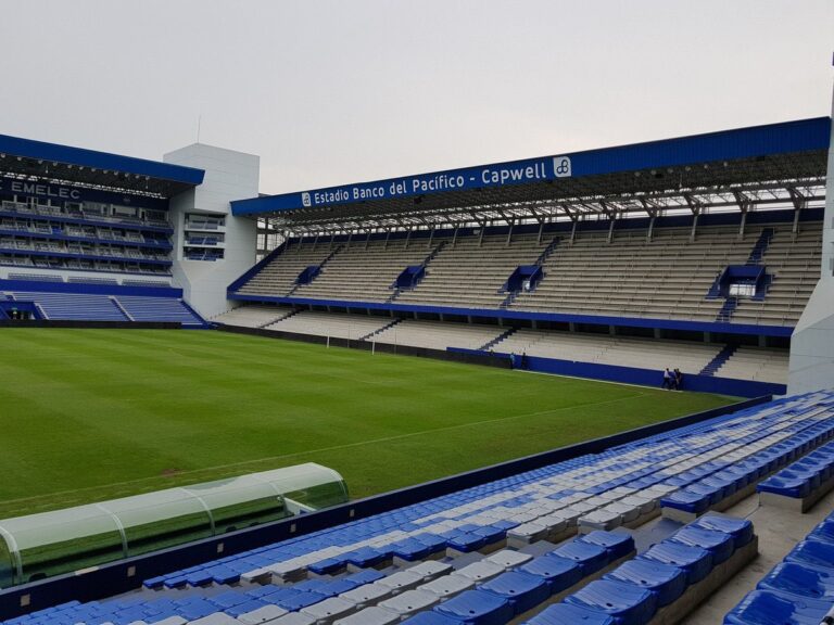 Capwell recibe sanción: la Tribuna San Martín no podrá tener público ante Liga de Quito