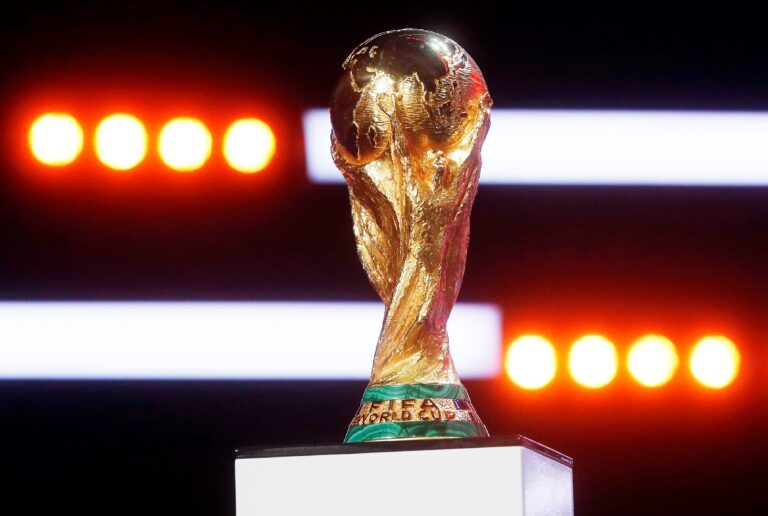 Final de la Copa del Mundo lidera el ranking de los partidos más vistos del fútbol mundial