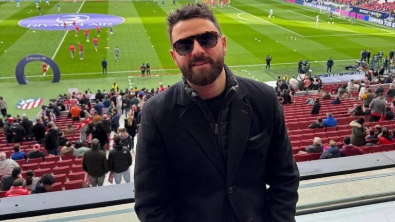 (VIDEO) “Cuando a Barcelona lo dan por muerto pasan estas cosas”