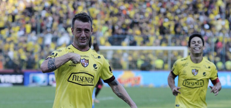(VIDEO) Barcelona SC y el Clásico del Astillero: la rivalidad que también construyó su grandeza