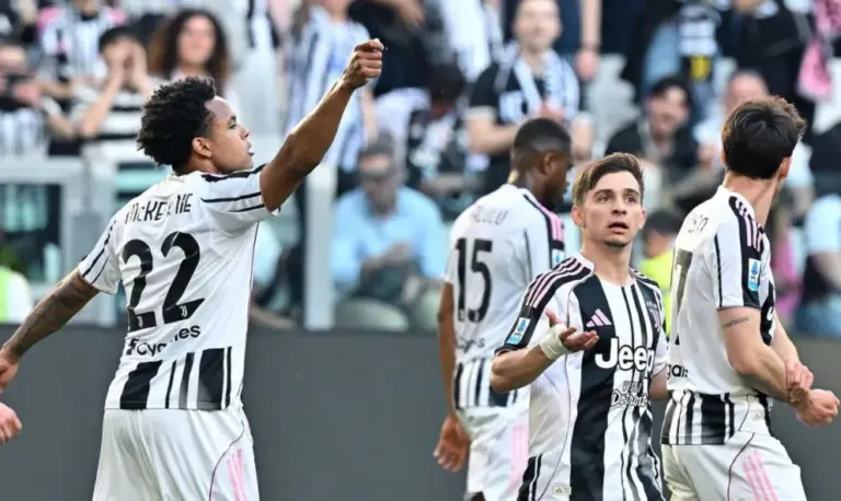 Si no clasifica a Champions, la Juventus deberá vender a algunas estrellas