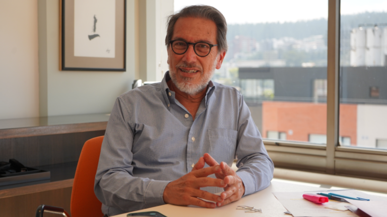 “A El Nacional, por ser de la Sierra, no le aplican la misma vara con la que midieron a Emelec”