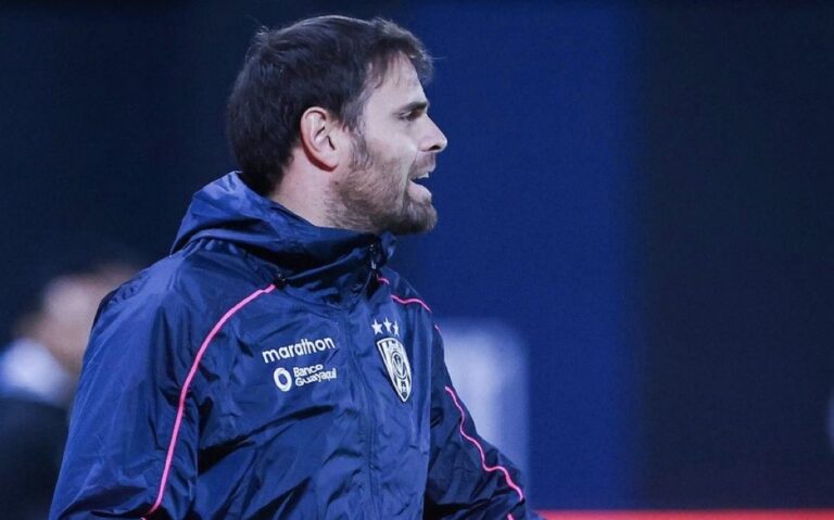 Joaquín Papa: “Somos competitivos en cualquier cancha”