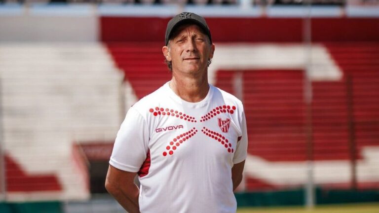 (VIDEO) Desmienten un supuesto interés del Emelec por Pedro Troglio