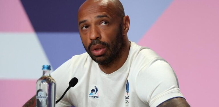 Henry señala el gran problema del Barça: “Necesita desesperadamente defensores de primer nivel”