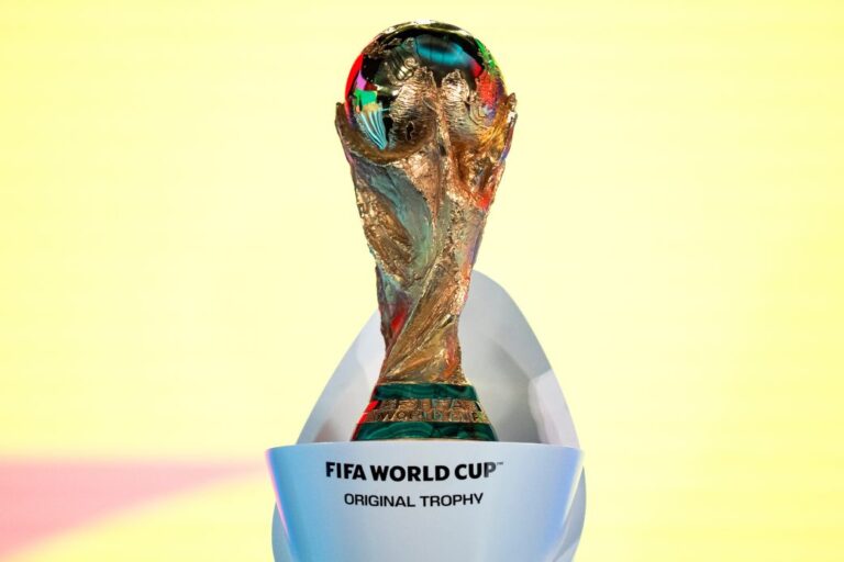 TODOS LOS DETALLES: ¿Dónde se verán los partidos de la fase de grupos del Mundial 2026 en Ecuador?
