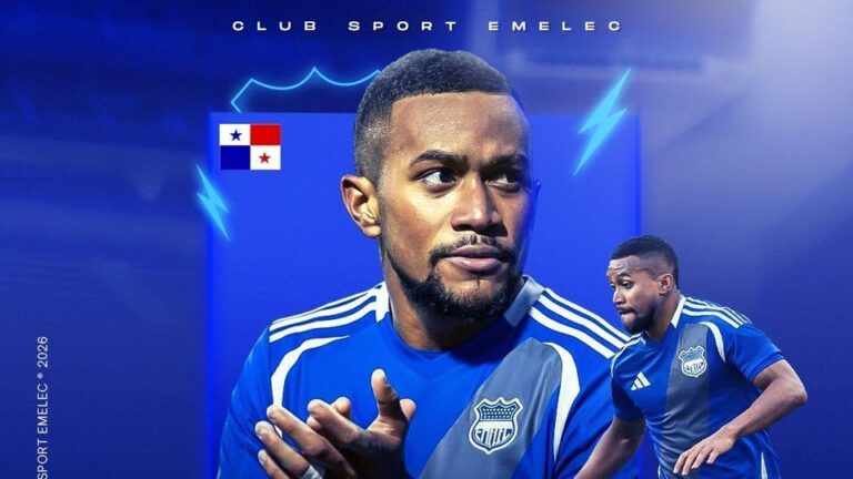 (VIDEO) Víctor Griffith, tras la caída de Emelec ante Aucas: “Deben medir a todos con la misma vara”