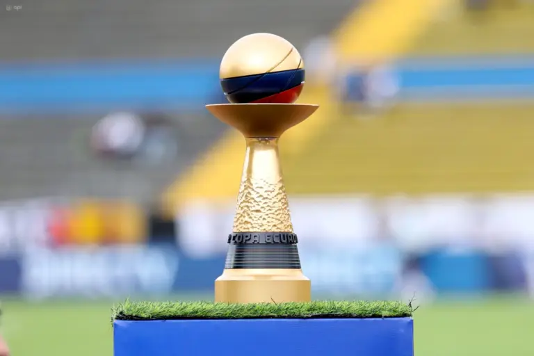 COPA ECUADOR: definidas las fechas y horarios para los 16avos de final