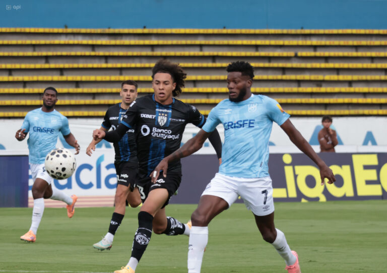 Universidad Católica e IDV definen hoy al “campeón de campeones” en la Supercopa Ecuador