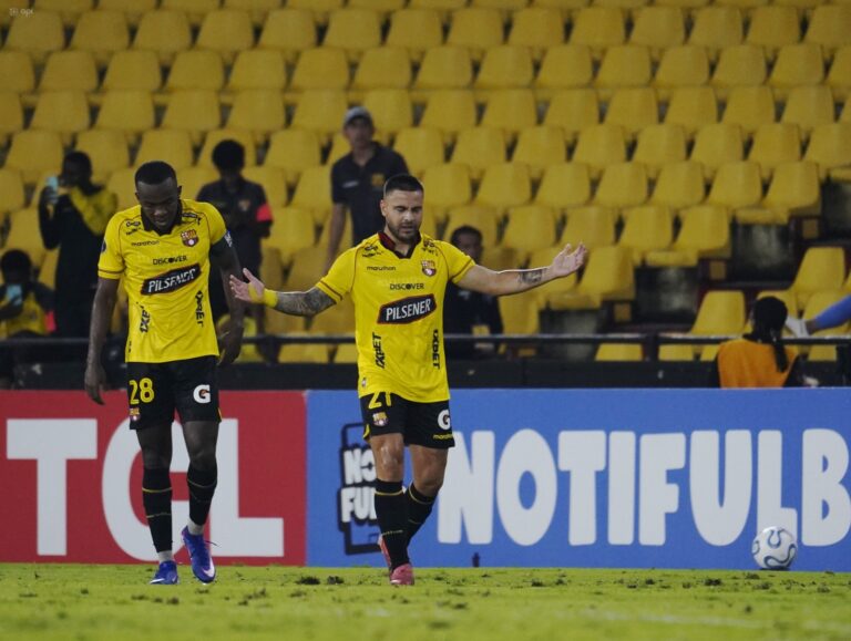 (VIDEO) BSC iría con titulares ante Cruzeiro pese a su eliminación de la Libertadores