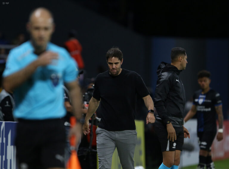 Joaquín Papa: “Estoy contento con los resultados y la forma en que compitió el equipo”