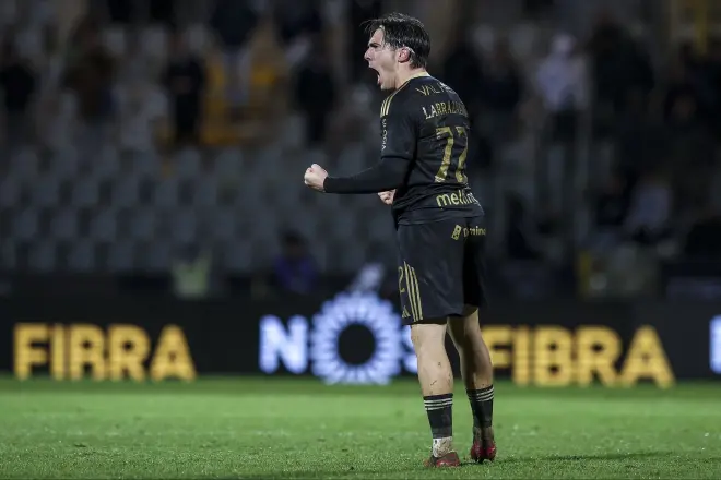 NO PUDO ASCENDER: Club de Segunda División jugará la Europa League