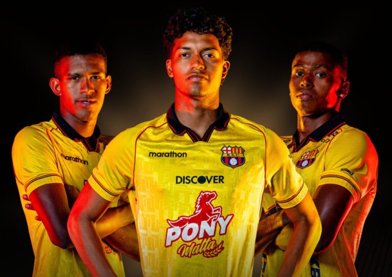 3 juveniles de BSC viajarán a Países Bajos para realizar una pasantía y período de evaluación deportiva
