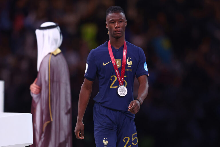 SIN CAMAVINGA NI KOLO MUANÍ: convocados de Francia para el Mundial 2026