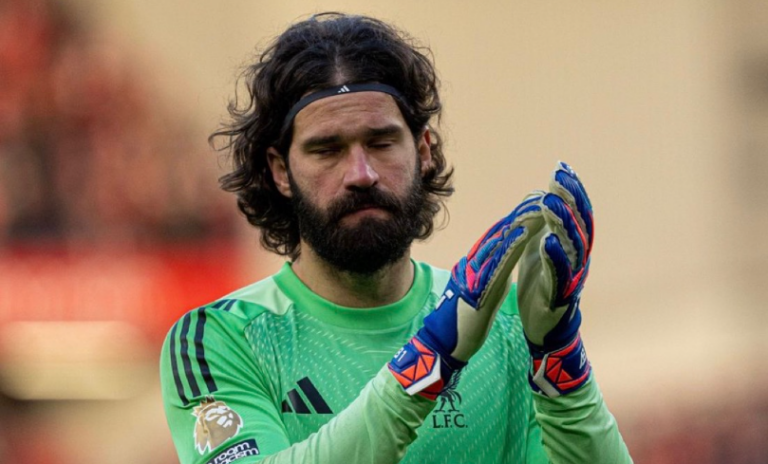 Juventus va fuerte por Alisson: lo convierte en objetivo prioritario para el verano