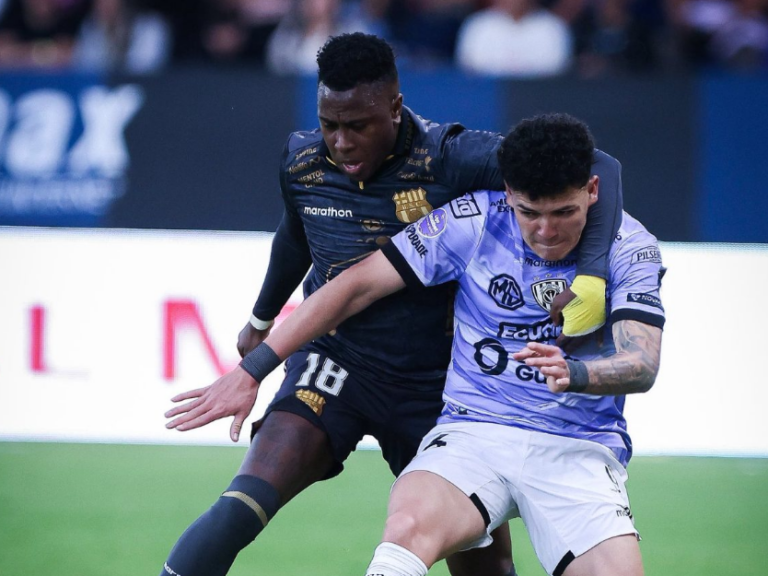 IDV anunció precios para el duelo ante BSC y lanzó campaña de reciclaje