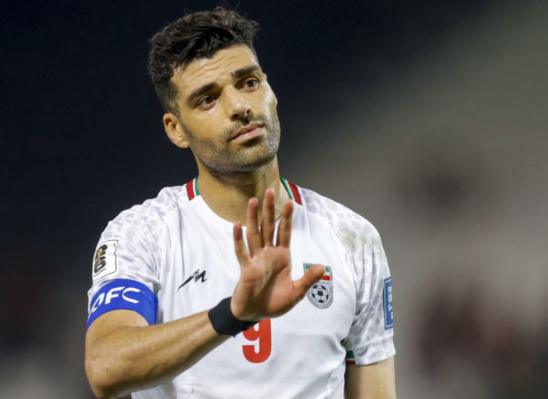 Irán sigue sin recibir visas para viajar al Mundial 2026 en Estados Unidos