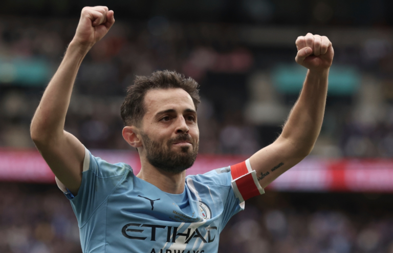 Bernardo Silva suma un nuevo pretendiente: Mourinho lo querría para su proyecto en el Real Madrid