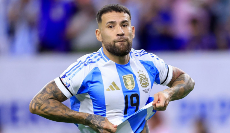 Otamendi jugará en River Plate tras cerrar su regreso al fútbol argentino