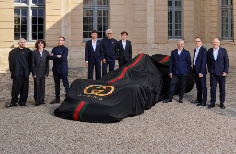 Alpine sacude la Fórmula 1: Gucci será su nuevo patrocinador principal desde 2027