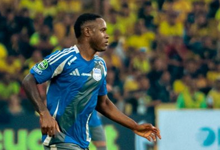 Hubo propuesta desde Europa por Stalin Valencia, pero Emelec consideró baja la oferta