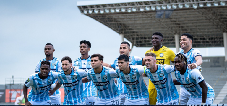 La racha que no se corta: Guayaquil City sigue sin poder ganarle como local a Independiente del Valle