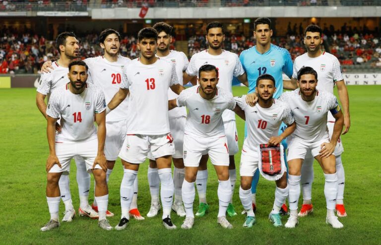 CON CONDICIONES: Irán aseguró su presencia en el Mundial 2026