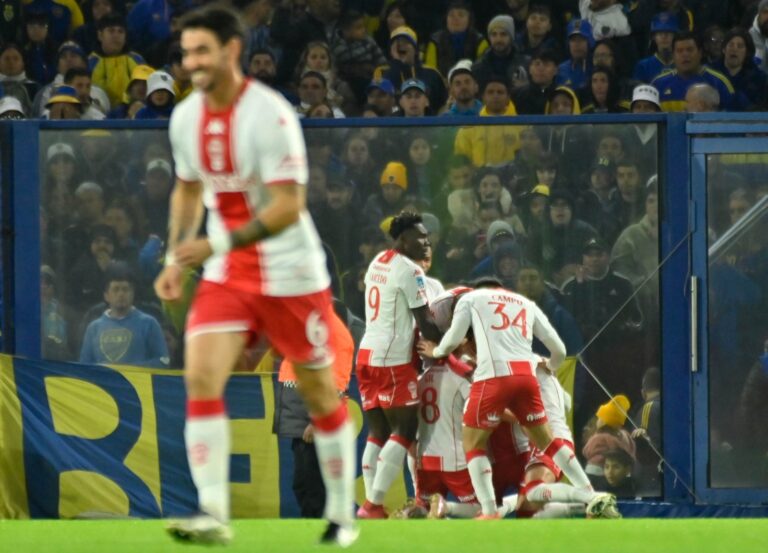(VIDEO) CON JORDY Y GALÍNDEZ: ¡Huracán eliminó a Boca Juniors del Torneo Apertura!
