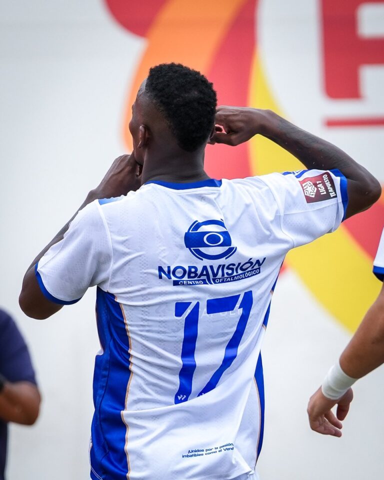 EL MEJOR DE LA FECHA: La Liga 1 de Perú y su reconocimiento a Cristian Penilla