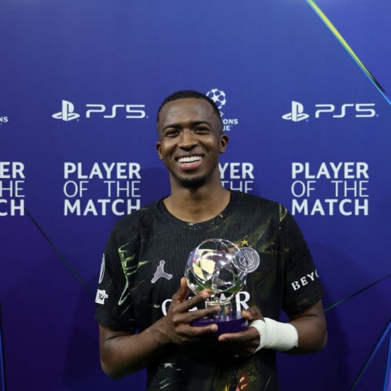 Se apagan las alarmas por Willian Pacho: su lesión no es grave y llega a la final de Champions