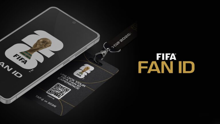 FIFA lanzará el “Fan ID” para el Mundial: Así funcionará la nueva experiencia para aficionados