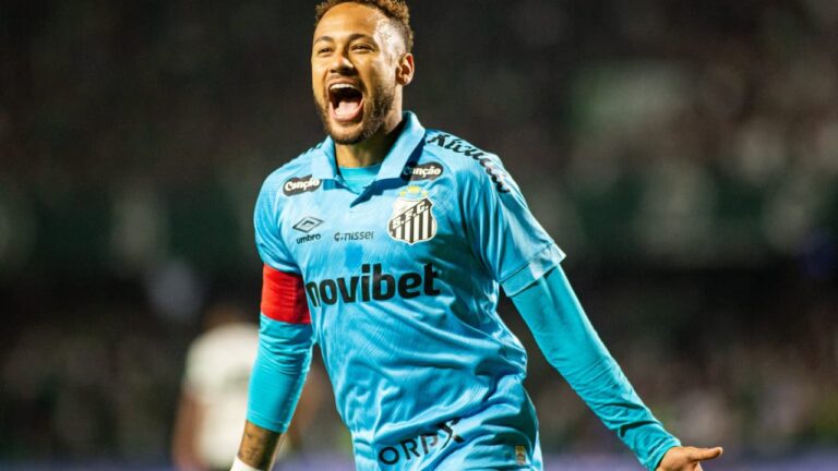 (VIDEO) Santos ganó de visita y consiguió su boleto en la Copa de Brasil