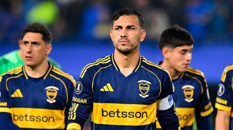 (VIDEO) EN PARTIDO POLÉMICO: Boca Juniors no pudo con Cruzeiro por Libertadores