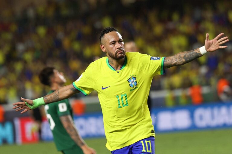 Neymar se mantiene en la lista: Ancelotti confirma que NO será reemplazado y viajará al Mundial