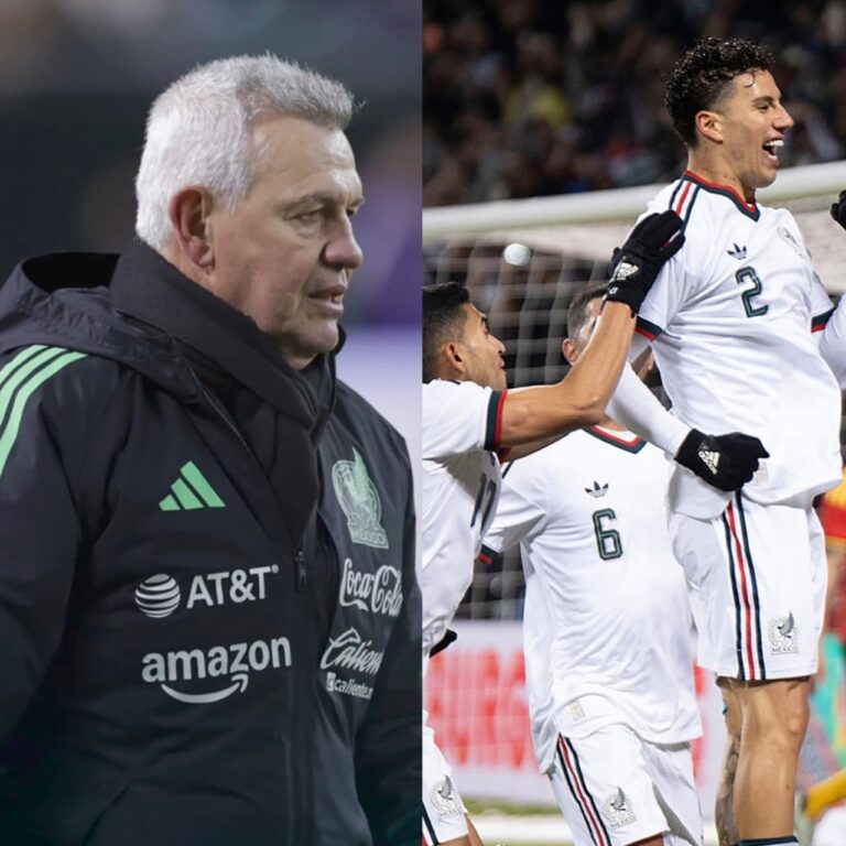 ¡Ultimátum EN MÉXICO! Quien no reporte hoy a las 20:00 queda fuera del Mundial 2026