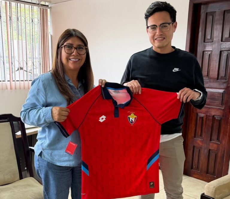 Joe Armas será nuevo entrenador de El Nacional