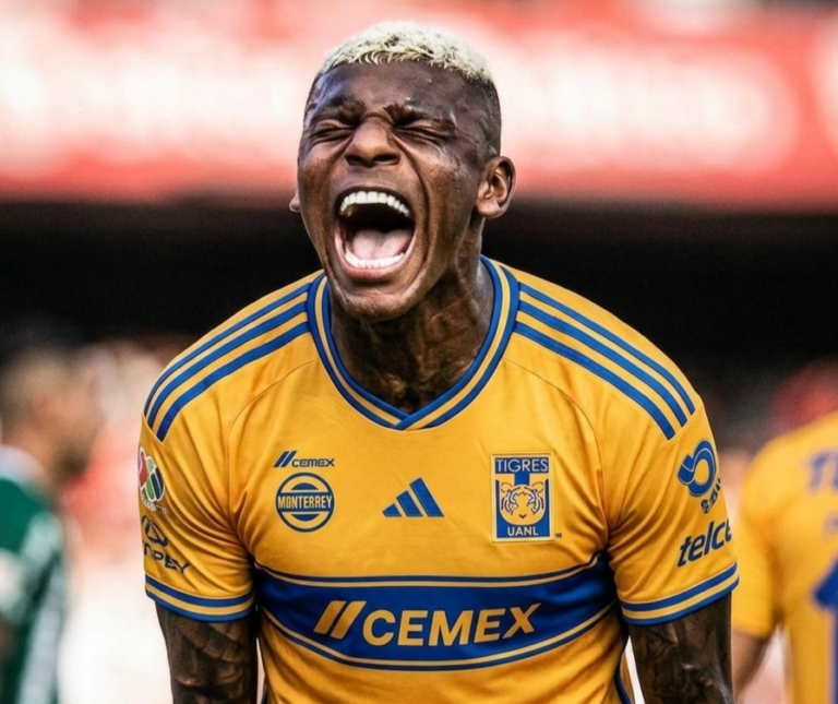 Desde México reportan que Robert Arboleda llegaría a Tigres