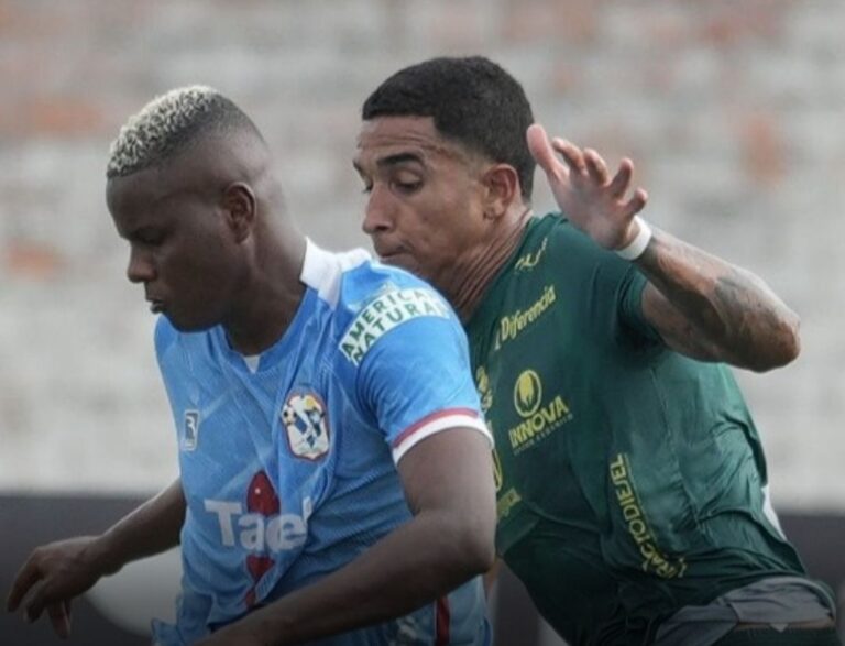 (VIDEO) EN PENALES: Manta eliminó al 9 de Octubre en la Copa Ecuador 2026
