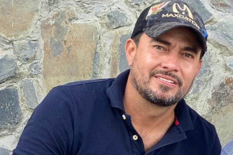 (VIDEO) Kaviedes sueña en grande con La Tri: “Estoy muy ilusionado, por lo menos llegar a la final del Mundial”