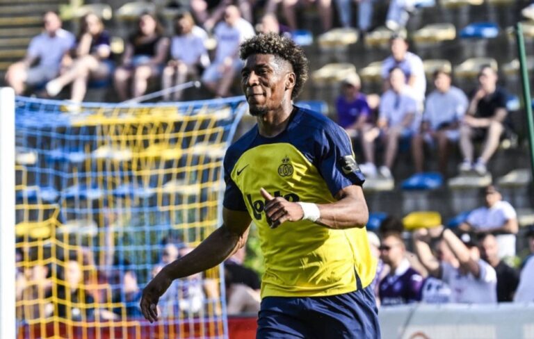 (VIDEO) LLEGA ENCENDIDO A LA TRI: gol y asistencia de Kevin Rodríguez en Europa
