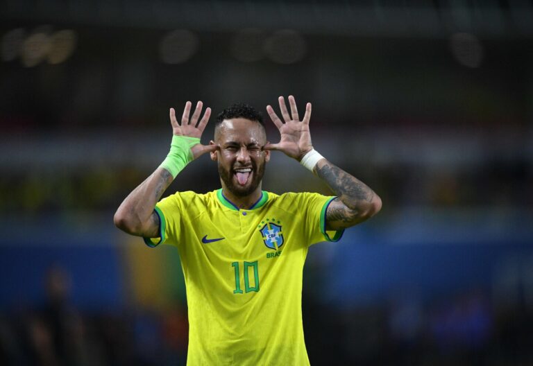 DESDE BRASIL: Neymar será convocado por Ancelotti para el Mundial 2026