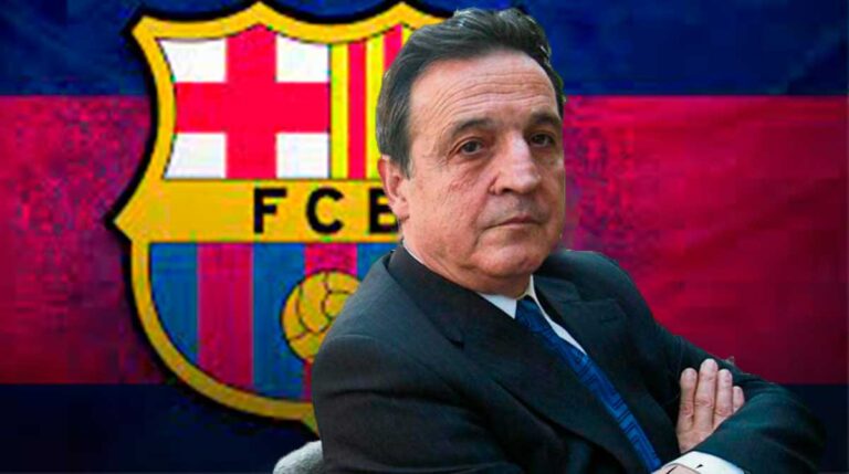 Nuevo informe favorece al FC Barcelona en el caso Negreira: Hacienda descarta pagos a árbitros