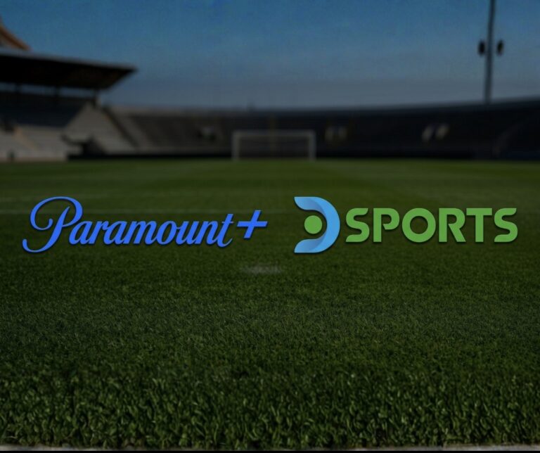 OTRA OPCIÓN MÁS: El Mundial 2026 se podrá ver en Paramount +