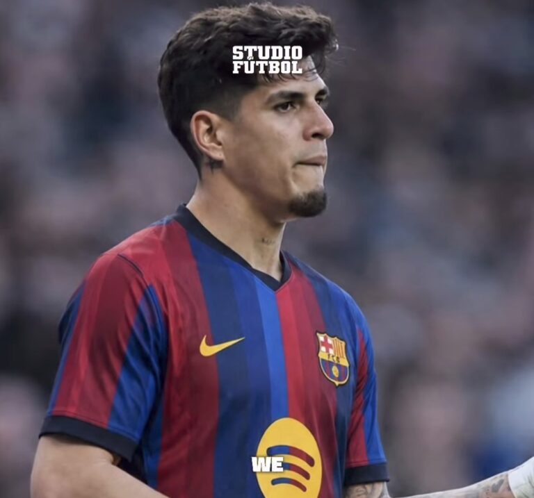 (VIDEO) ¿Hincapié al Barça? “No creo que el Arsenal lo venda”