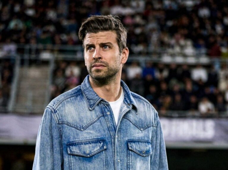 El escandaloso episodio que podría derivar en una sanción histórica para Gerard Piqué en el FC Andorra