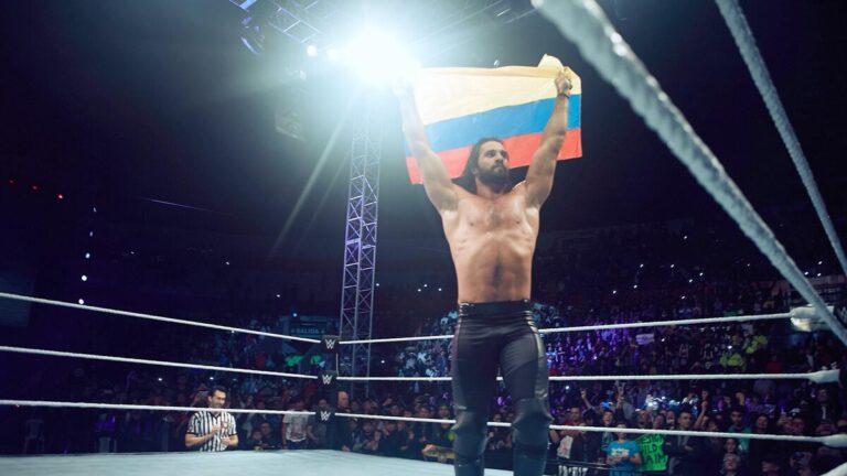 (VIDEO) Arrancó la venta de entradas para ver a la WWE en Quito