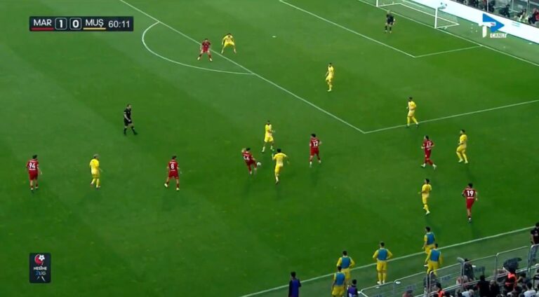 (VIDEO) DIRECTO AL PUSKÁS: golazo en Turquía da la vuelta al mundo
