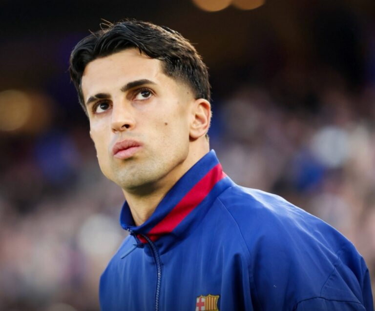 João Cancelo hace historia: primer jugador en conquistar cuatro de las cinco grandes ligas europeas