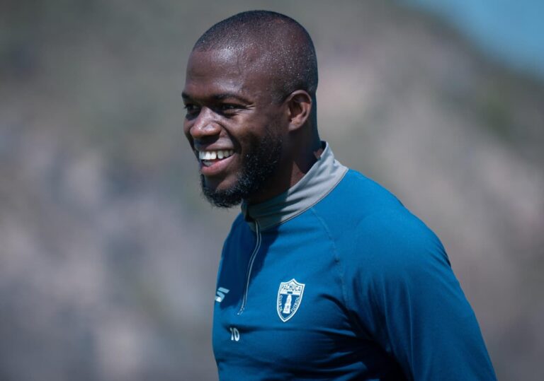 (VIDEO) Enner Valencia aportó con gol en la clasificación de Pachuca a semis en la Liga MX